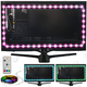 Power Practical LED Strip Lights | $23 | 37% Off + 10% Off | Clip coupon